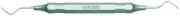 Nordent Remington #3-4 – Classic – DuraLite Hex Scaler x3