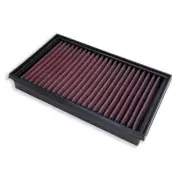 DNA Air Filter Compatible for Volkswagen Caddy V 1.5L TSi EVO (21-23)