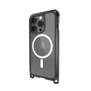 MagEasy Odyssey with Strap for iPhone 15 Pro