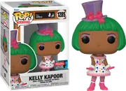The Office - Kelly Kapoor 2022 NYCC #1285 POP! Vinyl