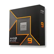 AMD Ryzen 9 9950X 5.70 GHz 16 Core AM5 Processor [100-100001277WOF]