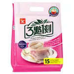 【3點1刻】經典玫瑰花果奶茶 (15入/袋)