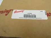 BROWNING E2 1/2 - CAUTION GUARD TO CONFORM TO OSHA STDS