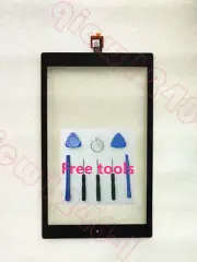 Black For Amazon Fire HD 10 HD10 Tablet 2019 9th M2V3R5 Touch Screen Digitizer