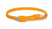 Rode SC21 Orange 30cm USB-C to Lightning Cable