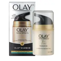 在飛比找鮮拾優惠-【OLAY 歐蕾】 多元修護日霜50g 台灣專櫃貨