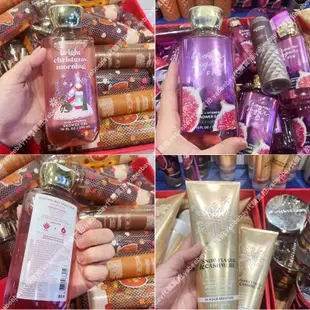 Bath & Body Works 二倍保濕香氛身體乳液 236ml 香氛保濕 多款香味 美國代購 官方正品 綠寶貝