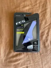 Brand New - FCS II Mick Fanning PC Tri Fin Set