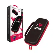 HYPERKIN M07541-TEHD HEART DROP EVA HARD SHELL CARRYING CASE (m07541tehd)