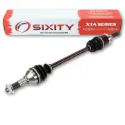 Can-Am Commander 800 Front Right CV Axle 2011 4X4 ATV Complete Side xh