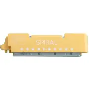We R Memory Keepers Multi Cinch Cartridge-Spiral Punch - 3:1