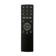 Replacement Remote Control For Klipsch BAR 48 440W 3.1-Channel Soundbar System
