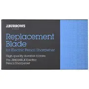 J.Burrows 8028 Sharpener Replacement Blades