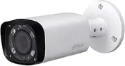 [DAHUA] Technology HAC-HFW1400R-VF-IRE6 Camera with 4MP Resolution to 25IPS HDCVI 3.0 White