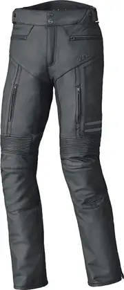 Held Avolo 3.0, leather pants , color: Black , size: 66