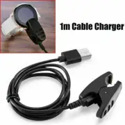 USB Cable Charger Clip For SUUNTO AMBIT AMBIT2 AMBIT3 &Spartan Trainer GPS Watch