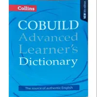 在飛比找蝦皮購物優惠-Collins cobuild advanced learn