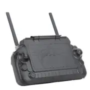 New For RC PLUS Remote Control Protection Shield Plate Protection Cover Parts
