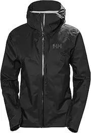 Helly Hansen Women's Verglas Micro Shell Jacket Coat