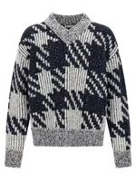 [Dries Van Noten] Dries Van Noten-Maglione Macao-Uomo M