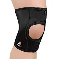 在飛比找PChome24h購物優惠-ZAMST EK-1 輕盈膝護具 /