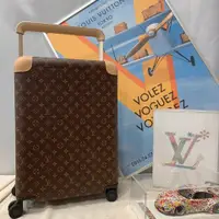 在飛比找PopChill優惠-[二手] Louis Vuitton LV 字紋 Horiz