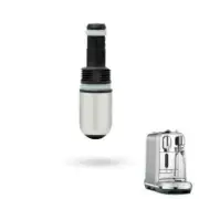 Genuine Breville Steam Wand Tip for the Creatista and Creatista Pro & Plus & UNO