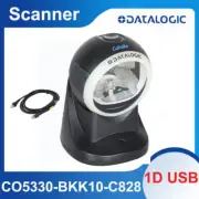 Datalogic Cobalto CO5330 1D USB Hands-free Barcode Scanner Imager with Cable