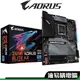 GIGABYTE技嘉 Z690 AORUS ELITE AX DDR5 主機板 ATX DDR5 12代 INTEL