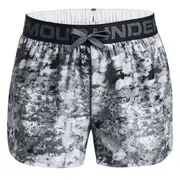 Under Armour Junior Play Up Printed Shorts