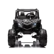 Side By Side 4 X 4 Ride On Truck