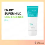 [SCINIC] 享受超溫和防曬精華 SPF50+ PA++++ 50ML