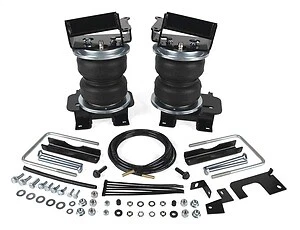 Air Helper Spring Air Lift 57389