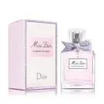 DIOR MISS DIOR 迪奧 花漾 女性淡香水 50ML (新包裝)★七彩美容百貨｜【滿額現折$500 領券最高再折300 APP下單點數4%】