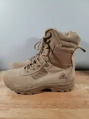 RYNO GEAR Coolmax Tactical Combat Boots Size 14