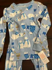NWT— Carters Just One You—size 7 Pajamas