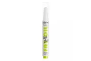NYX Professional Makeup Fat Oil Click Going Live