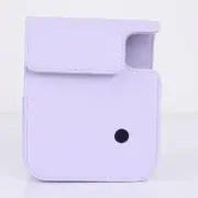 Fujifilm INSTAX Mini 12 Camera Case - Lilac Purple