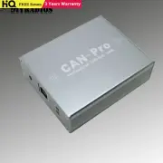 CAN-Pro USB to CAN Adapter USB CAN Analyzer CAN-Bus Tool w/ Metal Shell Fits CAN