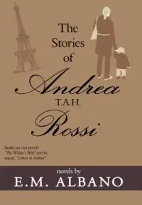 在飛比找博客來優惠-The Stories of Andrea T.a.h. R