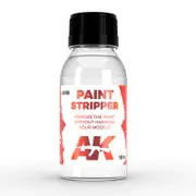 AK Interactive Paint Stripper [AK186]