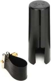 Rovner Star Series Ligature for Baritone Saxophone Hard Rubber Mouthpiece -