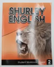 Shurley English Level 2 Student Workbook