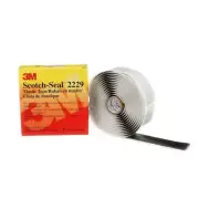 3M (2229-1.5x30FT) Mastic Tape Compound 2229-1.5x30FT