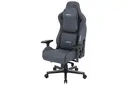 ONEX ONEX-EV12-FGR EV12 Fabric Edition Ergonomic High-back Premium Gaming Chair Graphite