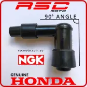 HONDA - NGK Spark Plug Cap. Genuine Honda with Noise Suppressor