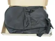 AmazonBasics Classic School Backpack - Black