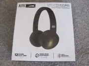 Altec Lansing Nanophones ANC Bluetooth Wireless Active Noise Cancelling Headphon