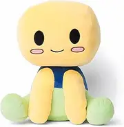 Mammykiss 8 Inch Blox Buddies Plush Toys-Beautifully Plush Doll Gifts for Fans and Friends
