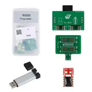 Yanhua YH35XX Progarmmer + Simulator for 35128WT 35160WT EEPROM Read and Write